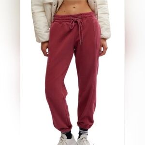 Free People Movement Spring To The Finish Sweatpants